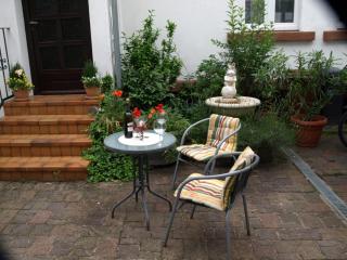 Ferienwohnung Klatschmohn - Espira - 1