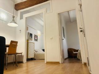 Ramblas Apartments BCN - 0