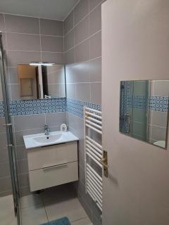 Studio Duplex - 1