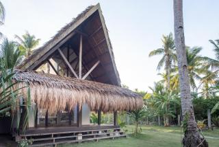 Libertad Surf Villa - 0
