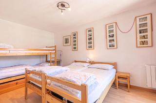 Résidence Setives - Spacieux appartement tout équipé MAE-1033 - 6