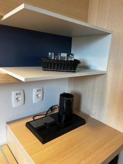 Stay Inn com Vista Mar e cozinha equipada - 7