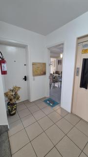 Ap Matinhos - Pé na areia e Vista para o Mar - Praia Brava - Caiobá - 6