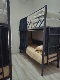 BorBor Hostel - 1