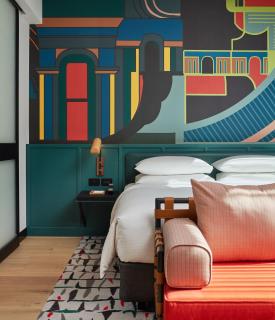 Caption By Hyatt Central Sydney - 0