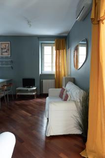 Splendid one bedroom 2 level Duomo - Mirable PM - 8