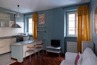 Splendid one bedroom 2 level Duomo - Mirable PM - 2