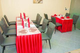 Golden Tours Hotel - 1