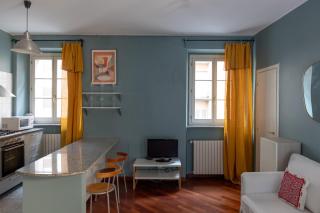 Splendid one bedroom 2 level Duomo - Mirable PM - 0