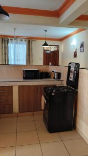 La casa Comfort Mtwapa - 3