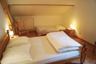 GITE LES SOURCES en VERCORS - 6