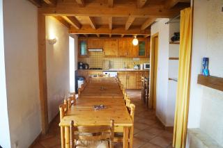 GITE LES SOURCES en VERCORS - 4