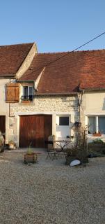 Logis côté Cour - 9