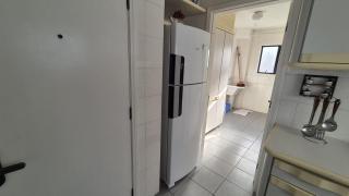 Ap Matinhos - Pé na areia e Vista para o Mar - Praia Brava - Caiobá - 8