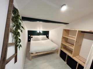 SERENITE BASQUE - Gîtes & Spa Privatif - 4