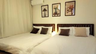 Mangwon Lucky Stay - 0