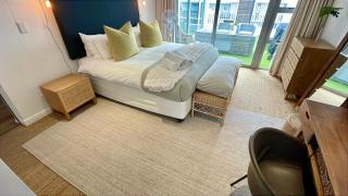 Hill Sea-View Apartment - 6