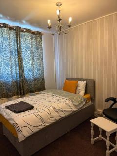 Spacious 6 Bedroom Family House - 4