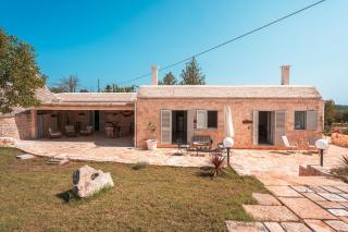 HelloAPULIA Locorotondo - Trullo dei Quattro Venti - 5 Min drive from old town, Saltwater Infinity Pool - 7