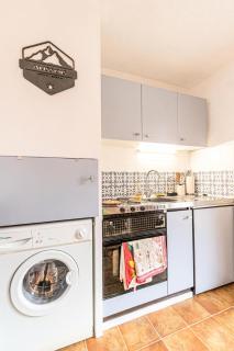 Résidence Saint Sebastien - Charmant appartement tout équipé avec balcon ensoleillé MAE-1143 - 6