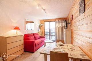 Résidence Setives - Douillet et confortable avec balcon ensoleillé. MAE-1193 - 0