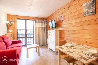 Résidence Setives - Douillet et confortable avec balcon ensoleillé. MAE-1193 - 2
