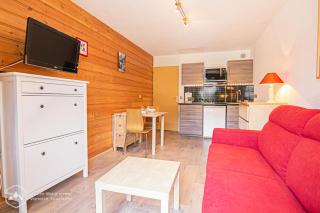 Résidence Setives - Douillet et confortable avec balcon ensoleillé. MAE-1193 - 6
