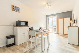Résidence Setives - Studio en étage avec vue degagée sur les montagnes. MAE-1213 - 7