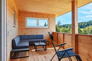Mettmapark - 2 Chalets - 8