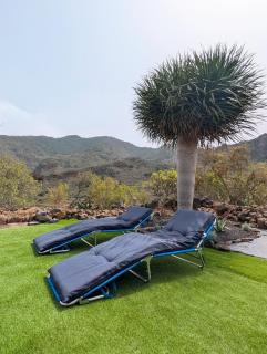 CHC - Casa Rural Dracaena - 7