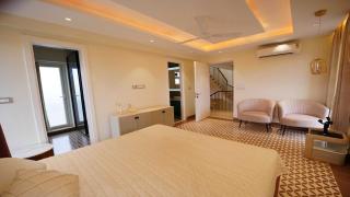 Villa Celest by DanCenter | 4BHK Pvt Pool | Arpora - 6