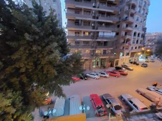 For Excellence Lovers, Luxury Apartment in the Finest Neighborhood of Mohandessin A6 - 8