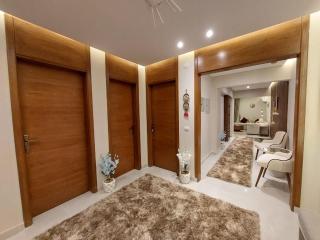 For Excellence Lovers, Luxury Apartment in the Finest Neighborhood of Mohandessin A6 - 7