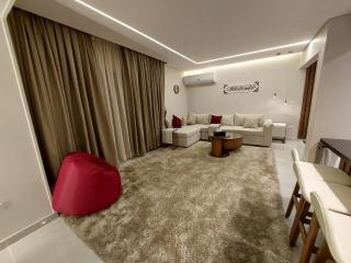 For Excellence Lovers, Luxury Apartment in the Finest Neighborhood of Mohandessin A6 - 4