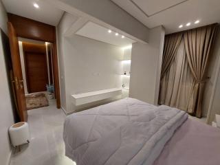 For Excellence Lovers, Luxury Apartment in the Finest Neighborhood of Mohandessin A6 - 1