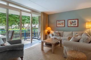 Hello Zeeland - Appartement Park loverendale 25 - 9