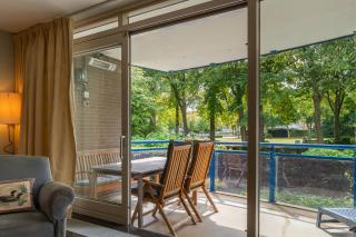 Hello Zeeland - Appartement Park loverendale 25 - 3