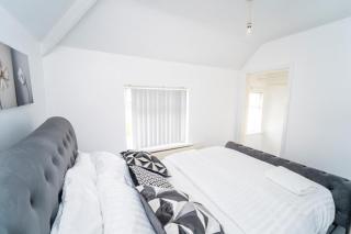 5 Guests - Pet Friendly - 3 Bedroom House - Swithland - 3