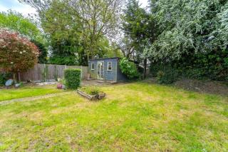 5 Guests - Pet Friendly - 3 Bedroom House - 5