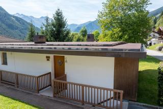 Schöneben Haus Edelweiss - Wald im Pinzgau - 9