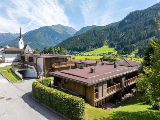 Schöneben Haus Edelweiss - Wald im Pinzgau - 7
