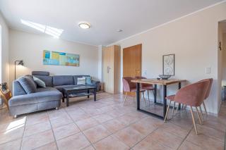 fewo1846 Strandresidenz Wassersleben - Fördeblick I - komfortables Studioapartment mit Balkon - 8