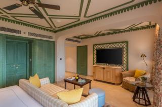 Taj Fort Aguada Resort & Spa, Goa - 9
