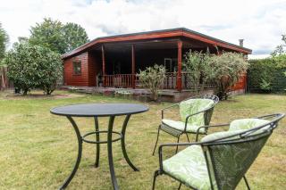 Chalet Fuut - 0