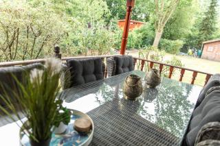 Chalet Fuut - 2
