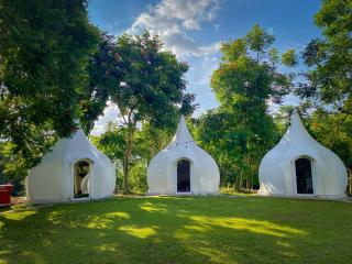 Hotel Santika Premiere Hills Resort Cibadak Sukabumi - 1