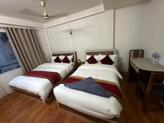 Om Tara Guest House Pvt Ltd - 0