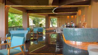Hotel Santika Premiere Hills Resort Cibadak Sukabumi - 7