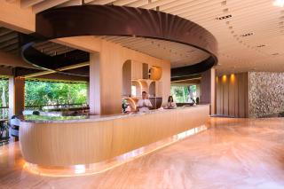 Hotel Santika Premiere Hills Resort Cibadak Sukabumi - 8