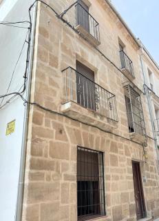 Arco de las descalzas - 2